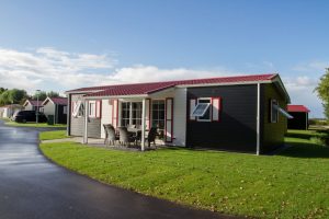 nordsee camping ferienhaus chalet