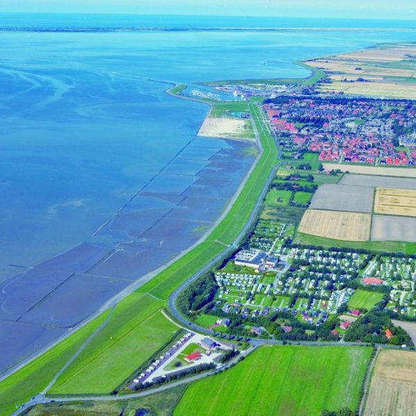 nordsee camp campingplatz an der nordsee