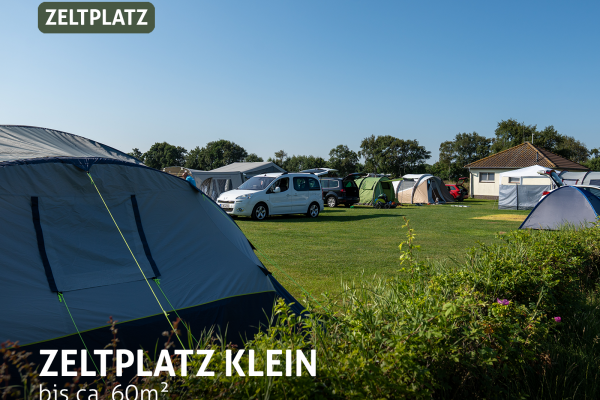 Zelten