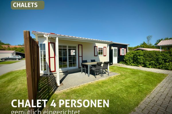 Chalet-Park Itzendorf