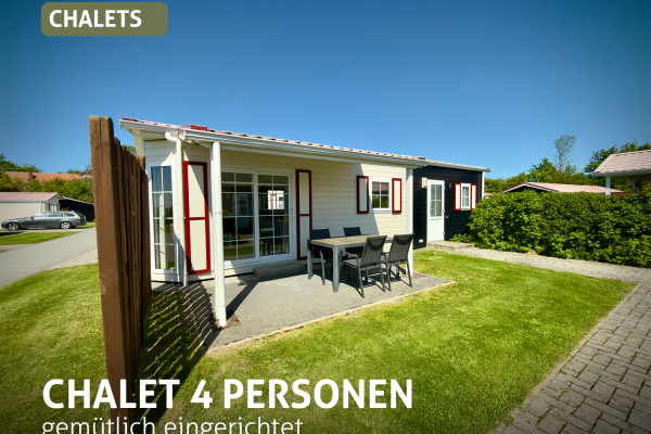 Chalet-Park Itzendorf